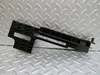 34808 Mercedes-Benz W210 320E Front Bumper Bracket Pair 2108850295 2108850195