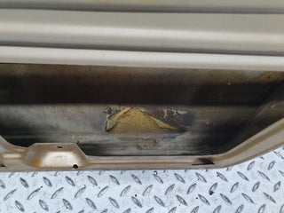 41369 Mercedes-Benz W124 200E Rear Right Door