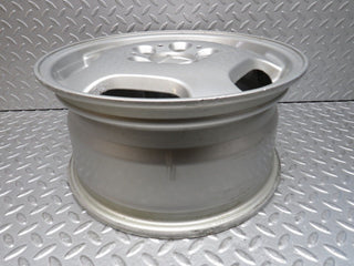 W124 Cabriolet alloy wheel 7jx15h2 et37 kba44301 used OEM