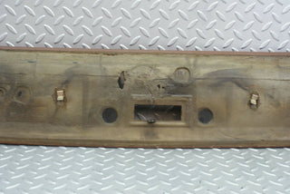 2606 Mercedes-Benz W116 350SE Headlining Roof Panel Rear Middle