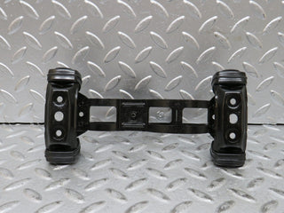 29011 Mercedes-Benz C124 320CE Coupe Fuel Pump Fuel Filter Bracket With Rubber