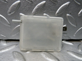 W124 glove box light used OEM
