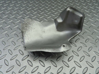 6768 Mercedes-Benz S124 E220 Wagon Exhaust Heat Shield