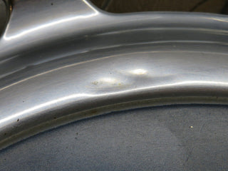 W109 wheel hub cap 14 used OEM