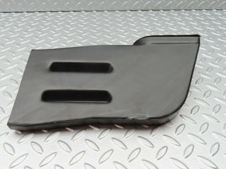 W124 ventilation air duct left used OEM