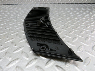 W123 air intake grill right side used OEM