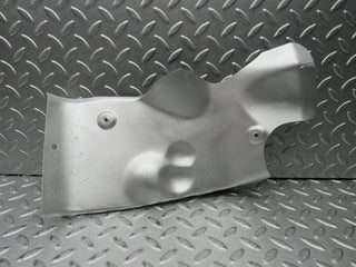 22222 Mercedes-Benz S123 280TE Wagon Exhaust Heat Shield