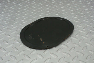 3024 Mercedes-Benz C123 280CE Coupe Rear Window Access Panel