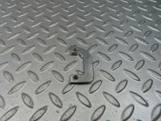 9067 Mercedes-Benz W115 Left Interior Chrome Door Latch Trim