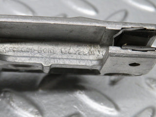 39728 Mercedes-Benz R129 320SL Coupe Door Window Guide Bracket 1247250132 1247250232