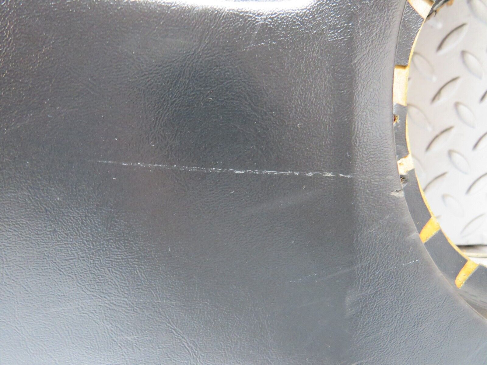 37871 Mercedes-Benz A124 320E Cabriolet Left Door Card Black 1247271570