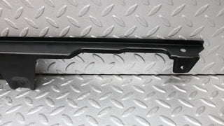 37230 Mercedes-Benz C126 420SEC Coupe Rear Window Channel Support Left Side