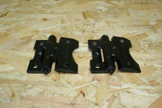 2245 Mercedes-Benz W123 280E  Door Hinge  1237200037