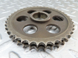 W111 camshaft timing gear used OEM