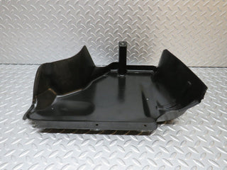 R129 SL fuel pump protective cover used OEM