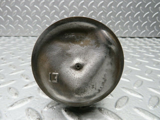 W123 Wagon piston with connecting rod used OEM