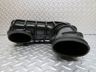 W123 air intake pipe used OEM