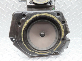 R129 SL right door speaker used OEM