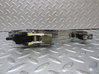 W140 exterior door handle used OEM