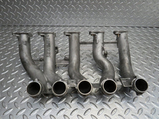 W201 Baby Benz air intake manifold used OEM