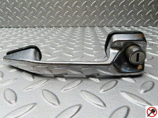 4743 Mercedes-Benz W114 280CE Coupe Exterior Door Handle Right Side 1157660201