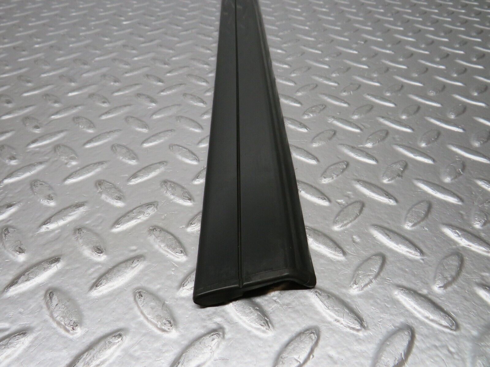 30795 Mercedes-Benz W201 190E 2.0L Rear Left Door Lower Moulding Trim