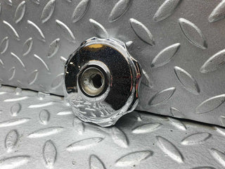 12977 Mercedes-Benz W111 220SE Front Emblem Badge Base Holder 1108880017