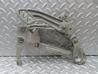 19479 Mercedes-Benz C140 CL420 Coupe Bonnet Hinge Left Side 1298800128