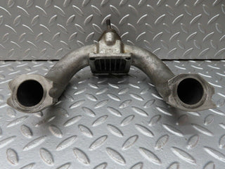 W136 intake manifold used OEM