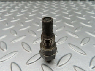 W108 fuel injector used OEM