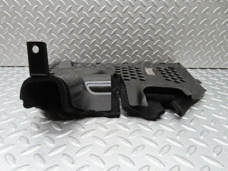 20005 Mercedes-Benz R129 300SL Coupe Under Dash Panel Right Side 1296801217