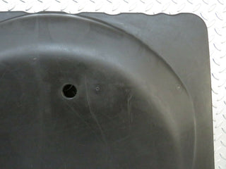 R107 SLC spare wheel cover used OEM