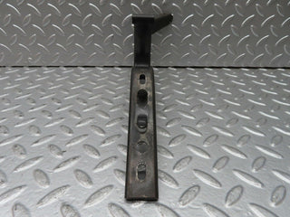W123 trunk hinge right side used OEM
