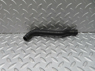 R129 SL radiator hose used OEM