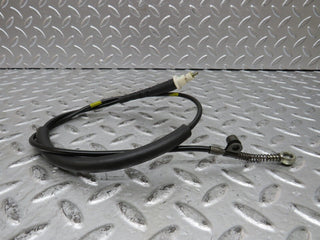 27804 Mercedes-Benz S124 300TE Wagon Gearbox Cable Wire 1242600351