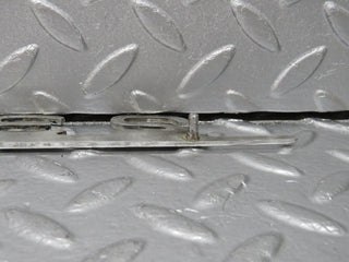 40322 Mercedes-Benz W110 230 Trunk Badge Emblem