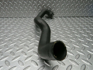 W124 Coupe radiator hose used OEM