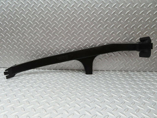W123 cable cover rear left used OEM