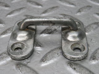 28537 Mercedes-Benz S123 240D Wagon Tailgate Trunk Lock Latch 1237400032