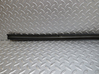 34459 Mercedes-Benz C126 380SEC Coupe Roof Trim Left Side