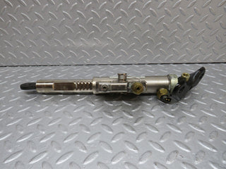 38500 Mercedes-Benz R129 280SL Coupe Roll Bar Hydraulic Cylinder Left 1298600335