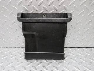 37958 Mercedes-Benz A124 320E Cabriolet Ventilation Air Duct Under Seat 1248312946