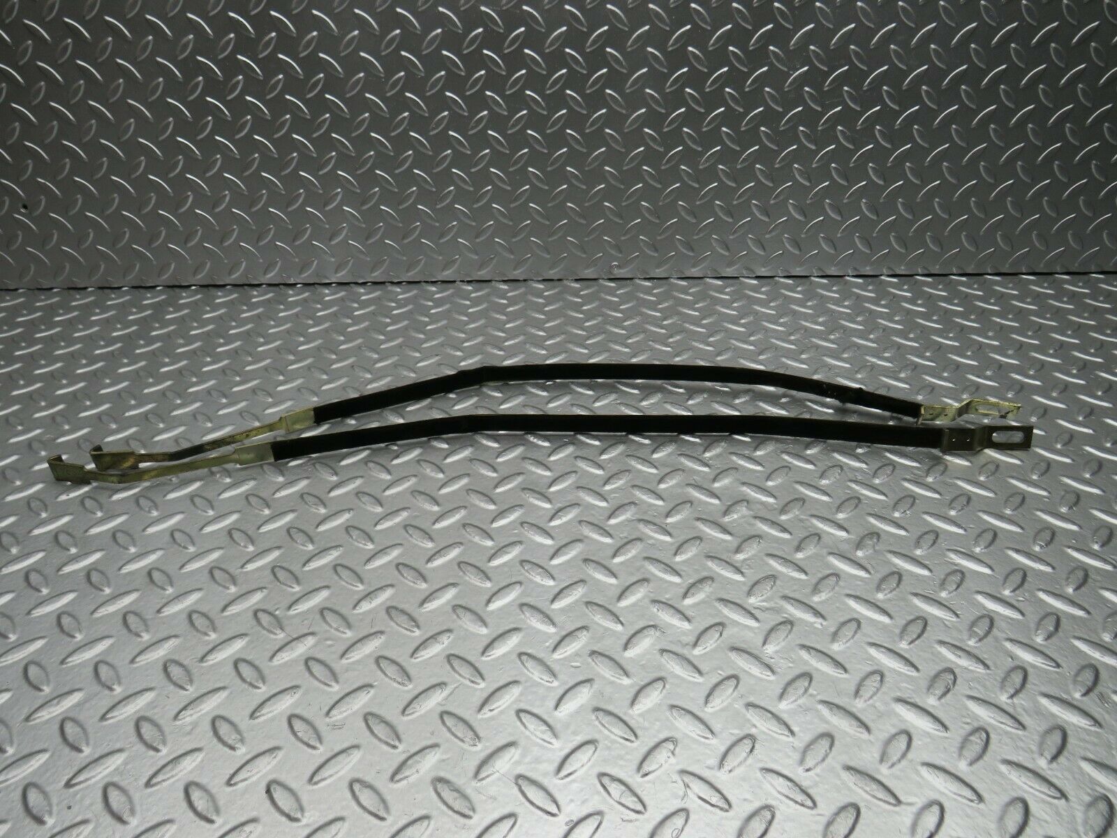 22301 Mercedes-Benz S123 280TE Wagon Heater Box Holder Strap