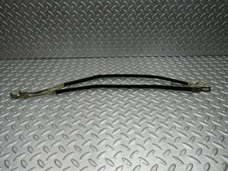 W123 Wagon heater box holder strap used OEM