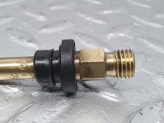 41037 Mercedes-Benz W126 300SE Fuel Injector Bosch 0000785623 0437502047