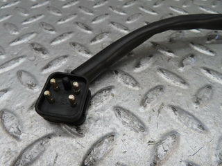 W140 Coupe gearbox wiring loom cable used OEM