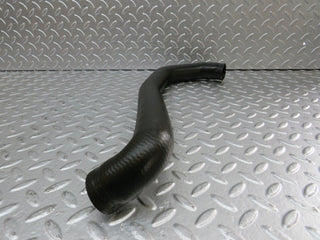 W140 radiator hose pipe used OEM