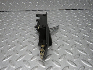 31371 Mercedes-Benz S124 220TE Rear Left Interior Door Handle 1247600161