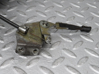 W108 air vent control right side used OEM