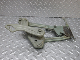 34158 Mercedes-Benz W124 260E Bonnet Hinge Left 1248870974